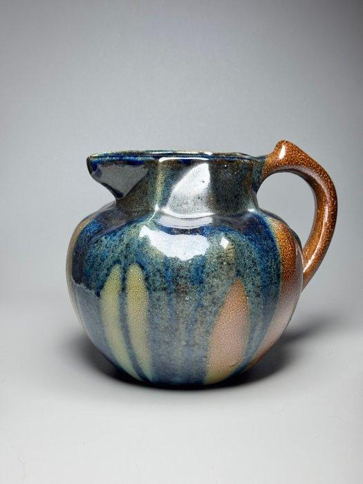 Pottery Willemyns / Maes-Laigneil - Flemish pottery •, Antiquités & Art, Antiquités | Verre & Cristal