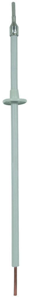 Dehn CUI Geleider 20mm Cu 8mm Voorbedraad 3,5m Kabel -, Doe-het-zelf en Bouw, Elektriciteit en Kabels, Verzenden