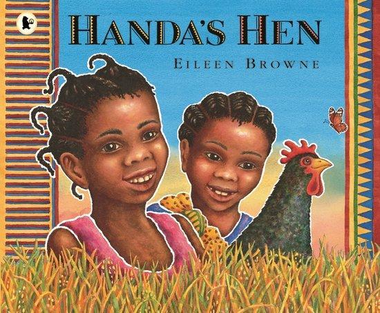 Handas Hen 9780744598155 Eileen Browne, Boeken, Taal | Engels, Gelezen, Verzenden