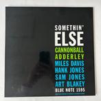 Cannonball Adderley - Somethin’ Else (Music Matters!) -, Nieuw in verpakking