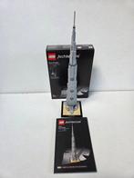 Lego Set - 21031 - Architecture - Burj Khalifa, Kinderen en Baby's, Nieuw