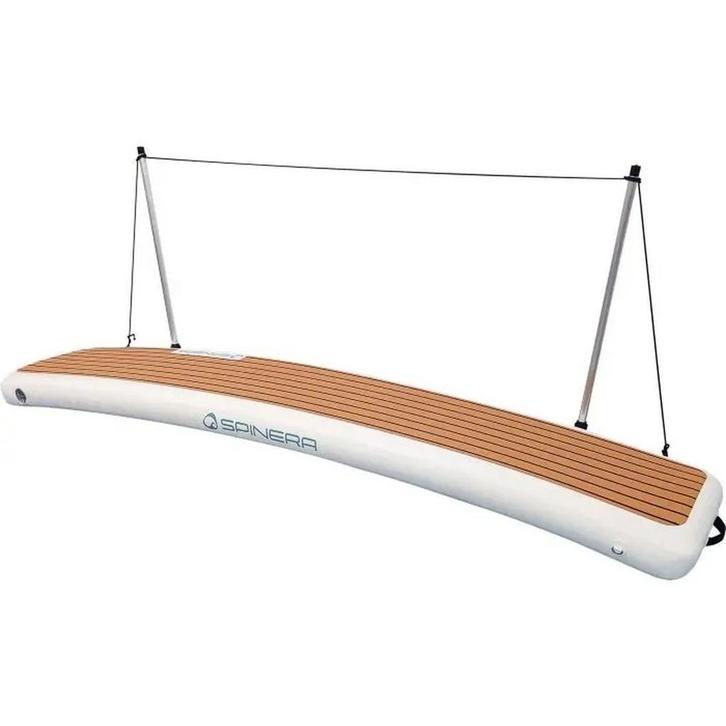 Spinera Loopplank 2,5 x 0,6m, Watersport en Boten, Bootonderdelen, Nieuw, Ophalen of Verzenden