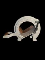 Raadvad - Ole Larsen - Broodsnijmachine - 294 - IJzer -
