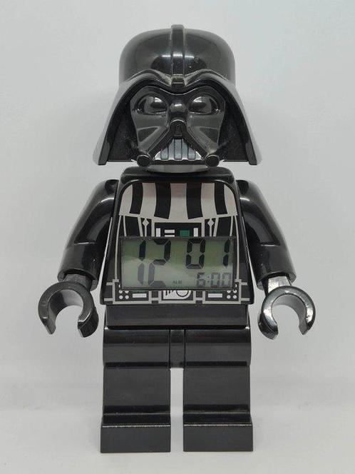 Lego - Star Wars - Darth Vader - Big Minifigure - Alarm, Kinderen en Baby's, Speelgoed | Duplo en Lego