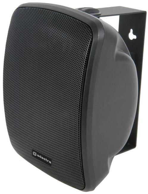 Adastra FC4V-B Luidspreker Binnen En Buiten 3.5&quot; 100W, Audio, Tv en Foto, Luidsprekerboxen