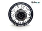 Achterwiel Triumph America 2008-2011 (VIN <468389), Motoren, Verzenden, Gebruikt