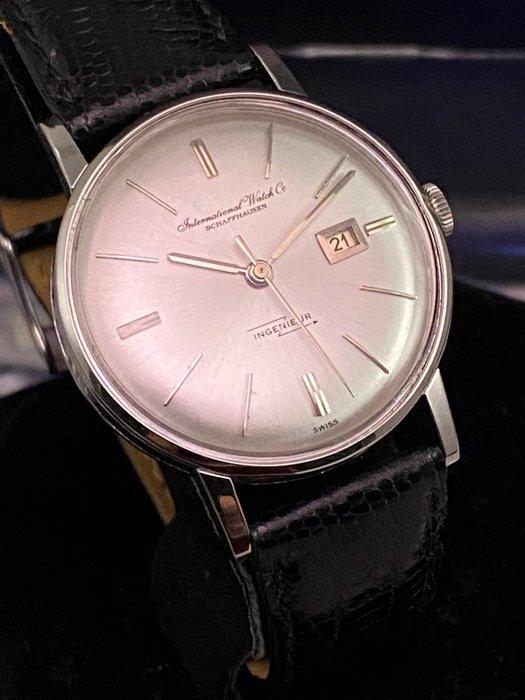 IWC - Ingenieur - Zonder Minimumprijs - Heren - 1960-1969, Handtassen en Accessoires, Horloges | Heren