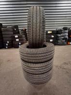 195/65 15 91H Continental EcoContact 6 zomer ocassie, Autos : Pièces & Accessoires, Pneus & Jantes, Ophalen, Band(en)