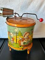 J Chein & Co - Blikken speelgoed - Disney Three Little Pigs