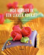 Hoe versier ik een lekker koekje? 9789058974365, Verzenden, Peggy Porschen