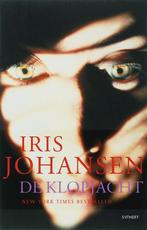 De klopjacht 9789024557233 Iris Johansen, Boeken, Verzenden, Gelezen, Iris Johansen