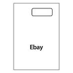 Geïntegreerde etiketten voor e-commerce - Ebay