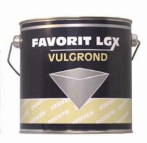 Drenth Favorit LGX Vulgrond vullende grondverf voor buiten 2, Doe-het-zelf en Bouw, Verf, Beits en Lak, Nieuw, Verzenden