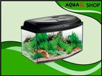 AQUA4 START 60 panorama aquarium set compleet, Verzenden