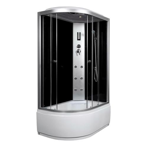 Sanifun complete douchecabine Frederica 1200 x 800, Doe-het-zelf en Bouw, Sanitair, Ophalen of Verzenden