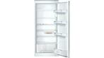 Frigo intégrable BOSCH KIR41NSE0 122cm  599 au lieu de  969, Electroménager, Ophalen, Neuf