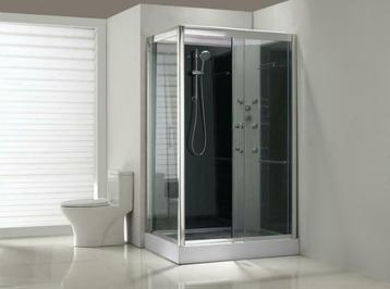 Sanifun complete douchecabine Milla 1200 x 900, Ophalen of Verzenden