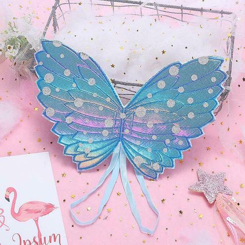 Prinsessenjurk - Unicorn Vleugels - Kleedje, Kinderen en Baby's, Carnavalskleding en Verkleedspullen, Verzenden