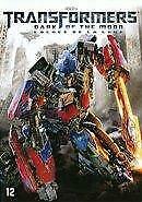 Transformers - Dark of the moon op DVD, CD & DVD, DVD | Science-Fiction & Fantasy, Envoi