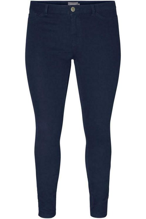 Jeans QUEEN Junarose SLIM jeans dark maat 42, Vêtements | Femmes, Culottes & Pantalons, Envoi