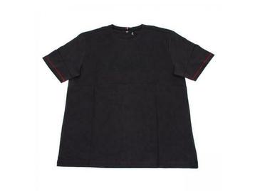 ORIGINAL BMW // M Carbon Antraciet T-shirt heren maat L 8014