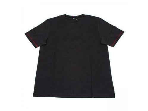 ORIGINAL BMW // M Carbon Antraciet T-shirt heren maat L 8014, Auto diversen, Tuning en Styling, Ophalen of Verzenden