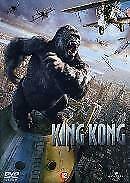 King kong (2005) op DVD, Verzenden, Nieuw in verpakking