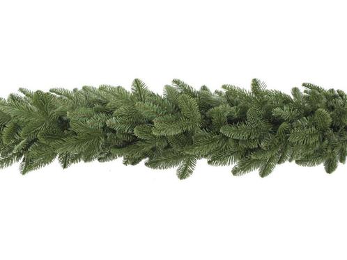 Triumph Tree Abies Nordmann Guirlande - L180 cm - Groen, Diversen, Kerst, Nieuw, Verzenden