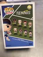 Funko - Funko Pop Roger Federer - 2010-2020 - V.S.