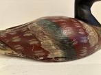 Lokeend - Antica Anatra ca. 1920–1940 Duck Decoy – Legno