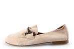 Gabor Loafers in maat 40½ Beige, Kleding | Dames, Schoenen, Verzenden, Beige, Overige typen, Gabor
