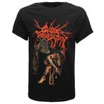 Cattle Decapitation Flesh Puddler T-Shirt