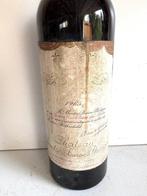 1965 Château Mouton Baron Philippe Rothschild (Belgium, Verzamelen, Wijnen, Nieuw