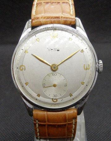 Vetta - Sans Prix de Réserve - Homme - 1950-1959