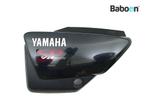 Buddypaneel Links Yamaha YB 125 SP