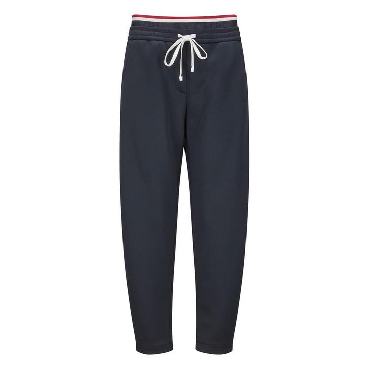 Cambio • donkerblauwe Odette broek • 36, Kleding | Dames, Broeken en Pantalons, Verzenden
