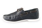 Timberland Bootschoenen in maat 41 Blauw | 5% extra korting, Timberland, Gedragen, Verzenden, Blauw