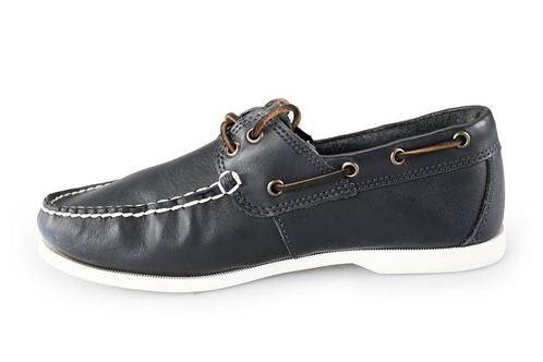 Timberland Bootschoenen in maat 41 Blauw | 5% extra korting, Kleding | Heren, Schoenen, Blauw, Gedragen, Verzenden