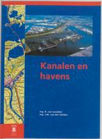 Kanalen en havens Leerlingenboek 9789011056541 B. van Leusen, Boeken, Verzenden, Gelezen, B. van Leusen