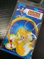 Sonic the hedgehog Tales keychain, Verzamelen, Sleutelhangers, Ophalen of Verzenden, Nieuw