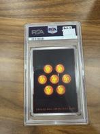 Bandai - 1 Graded card - Dragon Ball - PSA 10