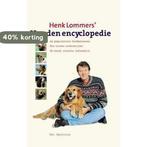 Hondenencyclopedie 9789027463265 H. Lommers, Boeken, Verzenden, Zo goed als nieuw, H. Lommers