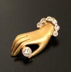 Sans Prix de Réserve - Pendentif - 18 carats Or jaune -