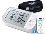 Veiling - OMRON X7 Smart Bloeddrukmeter Bovenarm met Hartsla, Diversen, Nieuw