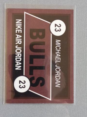 Custom Michael Jordan - 1 Card - Excellent (EX)