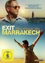 Exit Marrakech  DVD, Verzenden