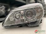 MERCEDES C KLASA W204 XENON PHARE AVANT G KPL A2048202961, Auto-onderdelen, Verlichting, Verzenden, Gebruikt, Mercedes-Benz