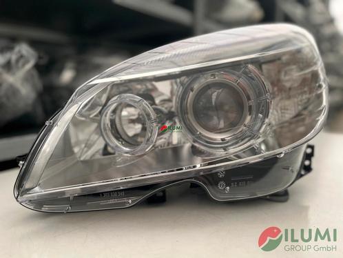 MERCEDES C KLASA W204 XENON PHARE AVANT G KPL A2048202961, Auto-onderdelen, Verlichting, Gebruikt, Mercedes-Benz, Verzenden