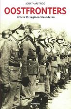 Oostfronters 9789022327661 Jonathan Trigg, Verzenden, Zo goed als nieuw, Jonathan Trigg