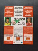 Panini Football 96 - 1 Album complet - Presque parfait (NM), Collections